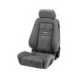 ASIENTO RECARO ERGOMED ES - AIRBAG CLIMA ARTISTA GRIS/NARDO GRIS PILOTO