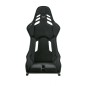 ASIENTO RECARO PODIUM GF PER.VELOUR NEGRO TALLA L COPILOTO