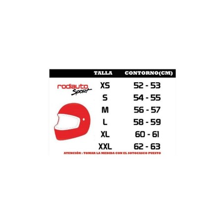 RRS Rally FIA Full-Face Helmet