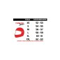 Casque intégral RRS Rally FIA Casque intégral RRS Rally FIA