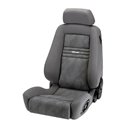 ASIENTO RECARO ERGOMED E - AIRBAG BASIS ARTISTA GRIS/NARDO GRIS COPILOTO