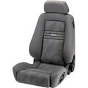 ASIENTO RECARO ERGOMED E - AIRBAG CLIMA ARTISTA GRIS/NARDO GRIS COPILOTO