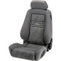 ASIENTO RECARO ERGOMED E - AIRBAG CLIMA ARTISTA GRIS/NARDO GRIS COPILOTO