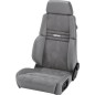 ASIENTO RECARO ORTHOPAED ARTISTA GRIS/NARDO GRIS COPILOTO