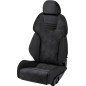 ASIENTO RECARO AM19 STYLE TRENDLINE ARTISTA NEGRO/NARDO NEGRO PILOTO