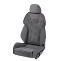 ASIENTO RECARO AM19 STYLE TRENDLINE ARTISTA GRIS/NARDO GRIS PILOTO