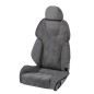 ASIENTO RECARO AM19 STYLE TRENDLINE ARTISTA GRIS/NARDO GRIS PILOTO