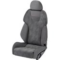 ASIENTO RECARO AM19 STYLE XL TOPLINE ARTISTA GRIS/NARDO GRIS PILOTO