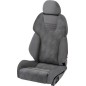 ASIENTO RECARO AM19 STYLE XL TOPLINE ARTISTA GRIS/NARDO GRIS PILOTO