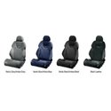 ASIENTO RECARO AM19 STYLE XL TOPLINE FABRIC DINAMICA ACCORDING TO ORDER/PIEL VIENNA NEGRO/ART.PIEL NEGRO