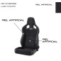 RECARO CROSS SPORTSTER CS AIRBAG PIEL ARTIFICIAL NEGRO COPILOTO