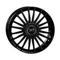 Llanta MILLE MIGLIA MM1022 5X108 19x8.00 ET45