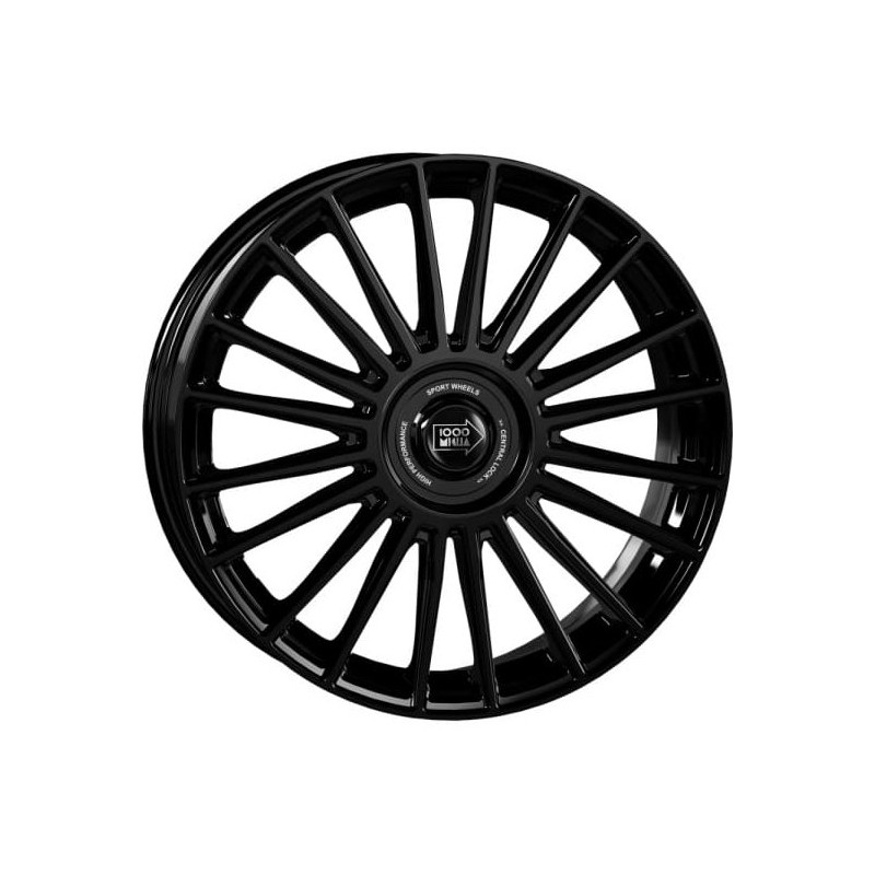 Llanta MILLE MIGLIA MM1022 5X108 19x8.00 ET45