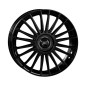 Llanta MILLE MIGLIA MM1022 5X108 19x8.00 ET45