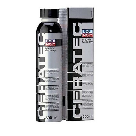 Liqui Moly Ceratec Antifricción