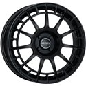 Llanta Mak NTT 5X114.3 18x7.50 GLOSS BLACK