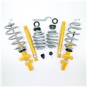 Kit Elevacion VW Transporter, Multivan, Caravelle, T5-T6-T6.1