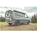 Kit Elevacion VW Transporter, Multivan, Caravelle, T5-T6-T6.1