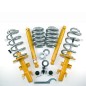 Eibach Pro-Lift +35 mm Lift Kit with Adjustable KONI Dampers VW T5, T6 and T6.1 Eibach Pro-Lift +35 mm Lift Kit with Adjustable KONI Dampers VW T5, T6 and T6.1