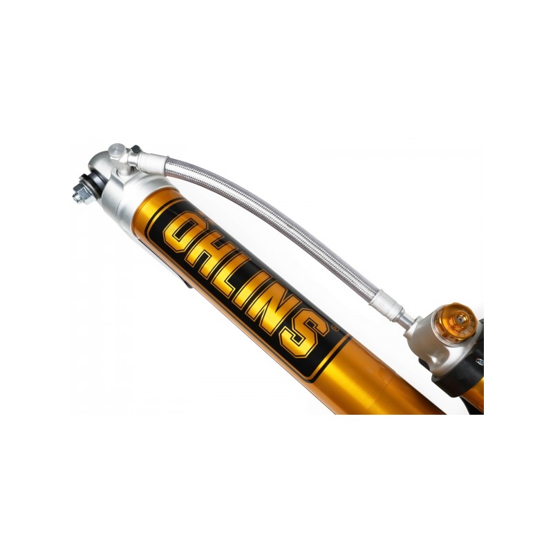 Ohlins Adventure Suspension Jeep Wrangler JEV MV00