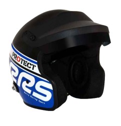 Casco Rally RRS Jet