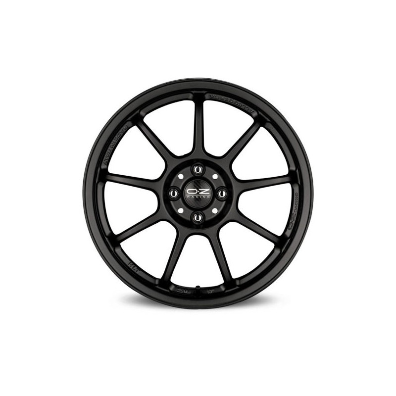 ALLEGG.HLT 5F 7x17 ET40 5x114,3 OZ RACING