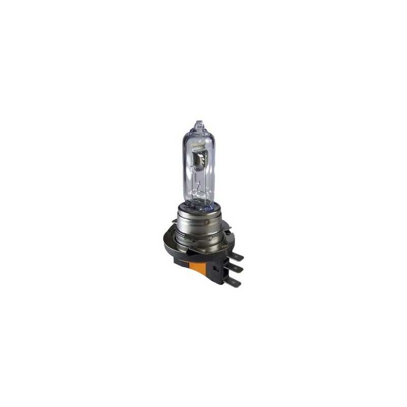 BOMBILLA HALOGENA ESTANDAR H15 12 V 15/55W