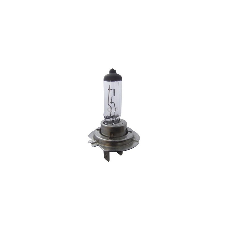 BOMBILLA HALOGENA ESTANDAR H7 12 V 55W