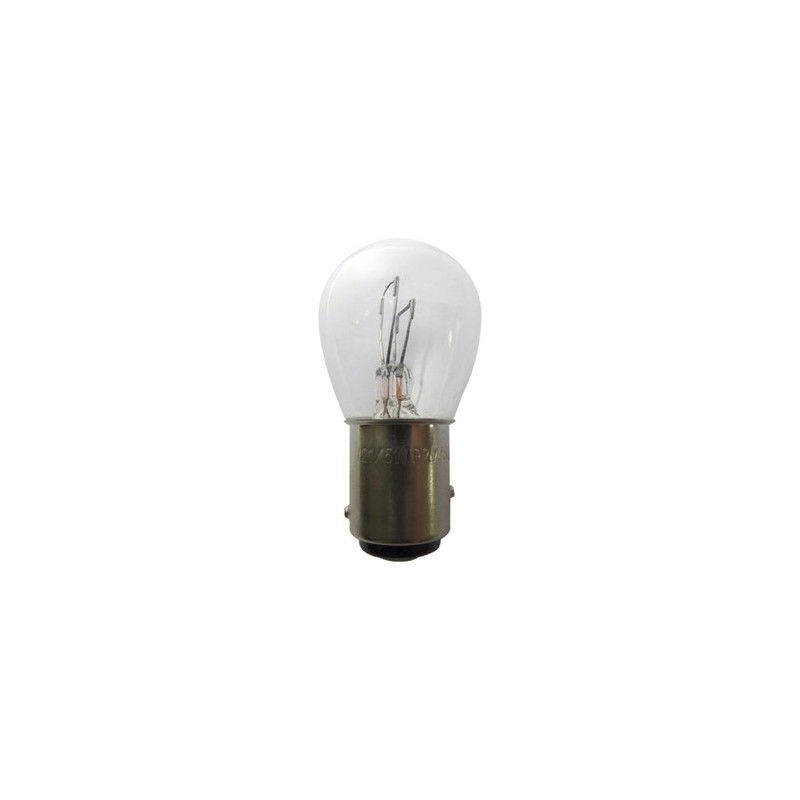 BOMBILLA HALOGENA ESTANDAR P21/5W 12V21/5W