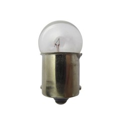 BOMBILLA HALOGENA ESTANDAR R5W 12V 5W