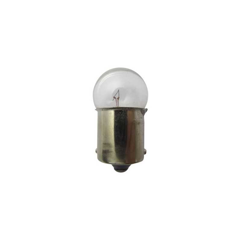 BOMBILLA HALOGENA ESTANDAR R5W 12V 5W