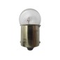 BOMBILLA HALOGENA ESTANDAR R5W 12V 5W