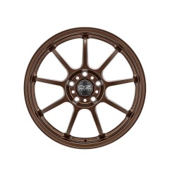ALLEGG.HLT 5F 10x18 ET65 5x130 OZ RACING