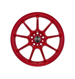 ALLEGG.HLT 5F 10x18 ET65 5x130 OZ RACING