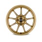ALLEGG.HLT 5F 10x18 ET65 5x130 OZ RACING