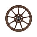 ALLEGG.HLT 5F 8x18 ET48 5x114,3 OZ RACING
