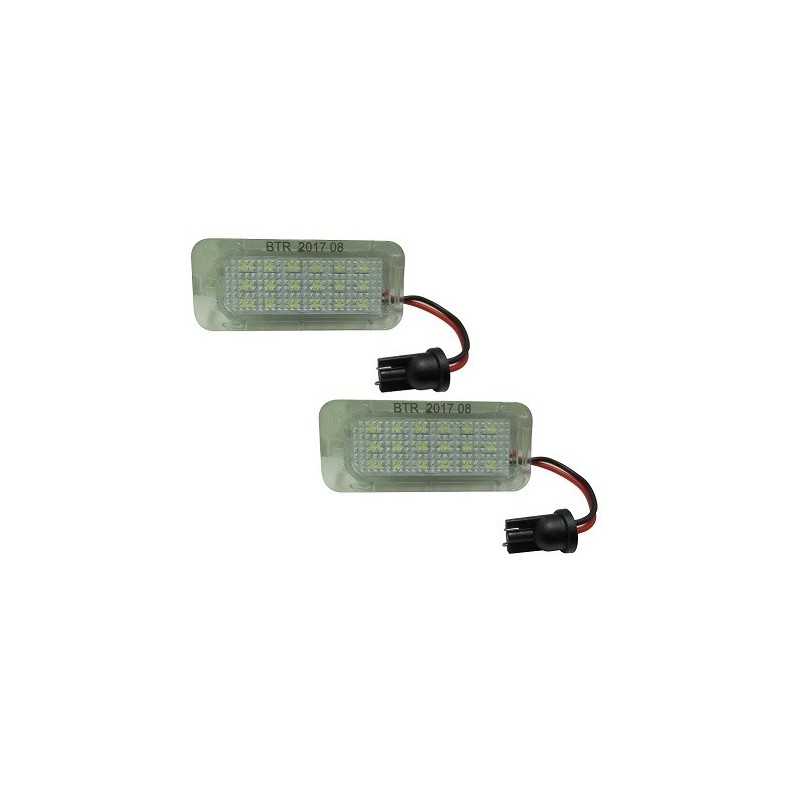 PLAFON LED PARA MATRICULA FORD/JAGUAR