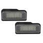 PLAFON LED PARA MATRICULA, MOD.MB01*****