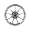 ALLEGG.HLT 4F 7x17 ET44 4x100 OZ RACING