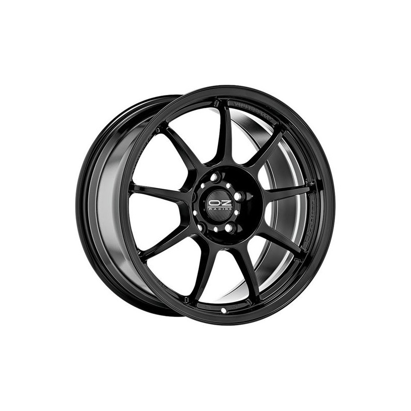 ALLEGG.HLT 5F 8x17 ET40 5x120 OZ RACING