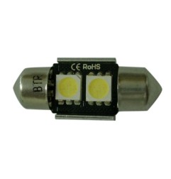 PLAFON  SUPER LED BLANCA 31MM. HP CAN-BUS