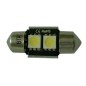 PLAFON  SUPER LED BLANCA 31MM. HP CAN-BUS