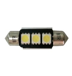 PLAFON  SUPER LED BLANCA 36MM. HP CAN-BUS