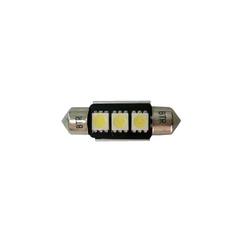 PLAFON  SUPER LED BLANCA 36MM. HP CAN-BUS