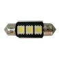 PLAFON  SUPER LED BLANCA 36MM. HP CAN-BUS