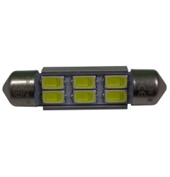 PLAFON  SUPER LED BLANCA 39MM. HP CAN-BUS