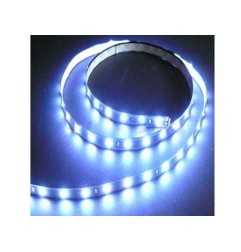 TIRA 30 LEDS VISTA FRONTAL 2X50CM