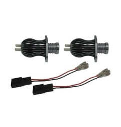 BOMBILLAS POSICION BMW E90, 20W