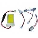 PLACA LED HIGH POWER 42*22MM