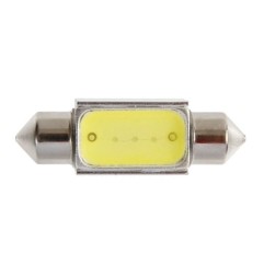 PLAFON  SUPER LED BLANCA 36MM. HIGH POWER 3W